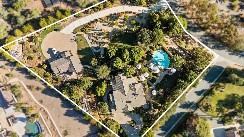 301 Cantle Ln, Encinitas