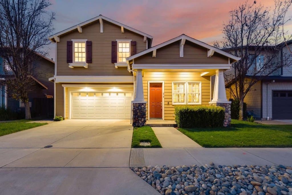 219 Beethoven Ln, Los Gatos