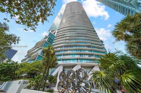 888 Biscayne Blvd Apt 2904