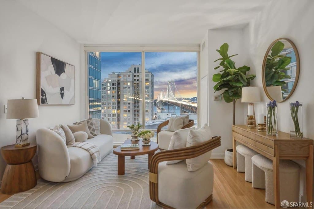 425 1st St Unit 1208, San Francisco