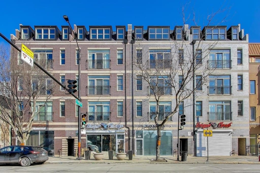 1841 S State St Unit 3