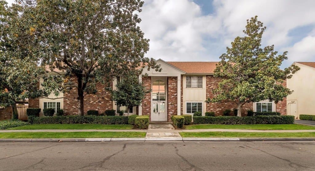5075 N Roosevelt Ave, Fresno