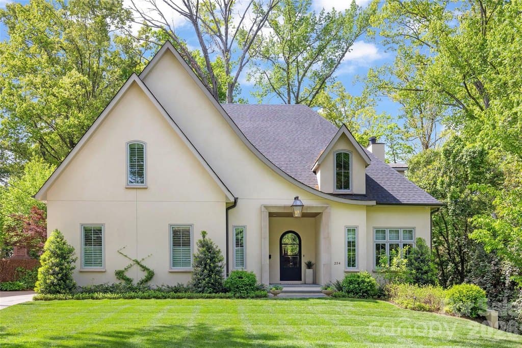 254 Huntley Pl, Charlotte