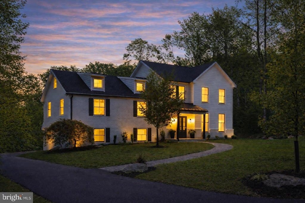 1723 Riverview Rd, Gladwyne