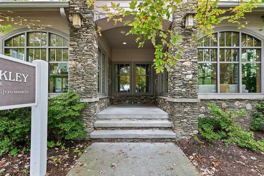 257 Sunset Dr, Blowing Rock