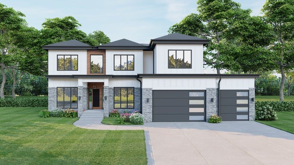 5S504 Radcliff Rd, Naperville