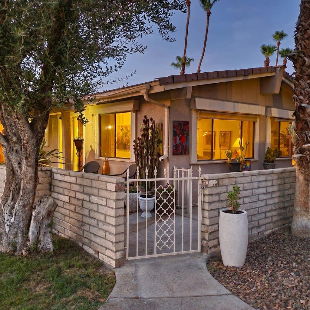 111 International Blvd, Rancho Mirage