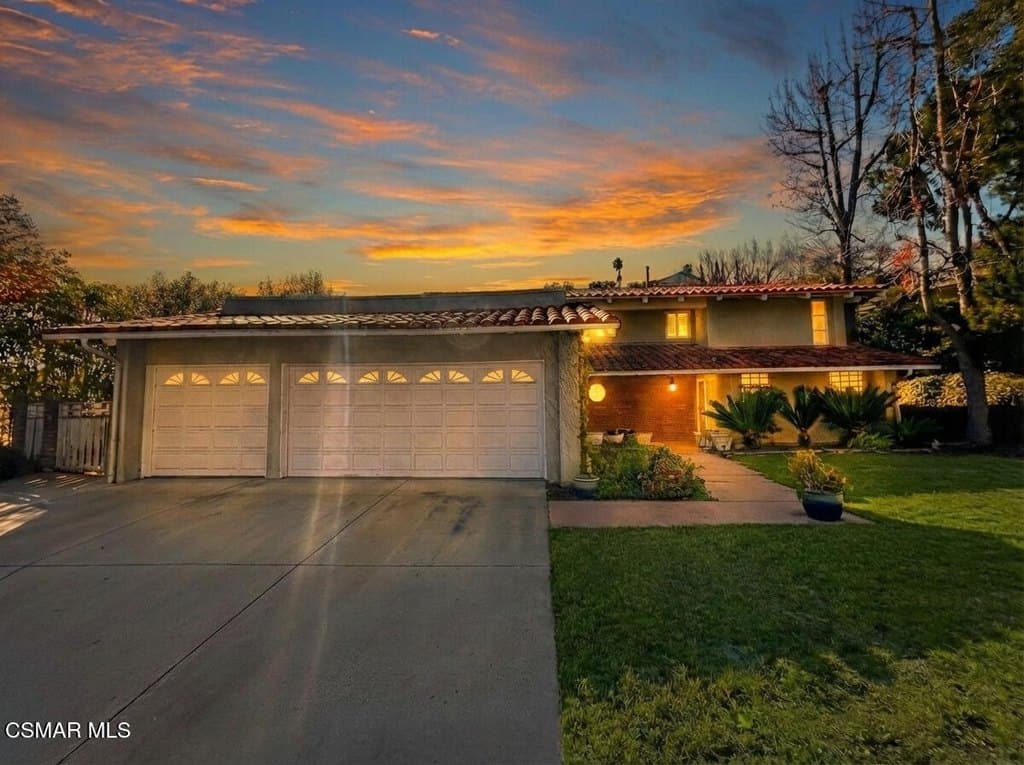 1035 Brookview Ave, Westlake Village