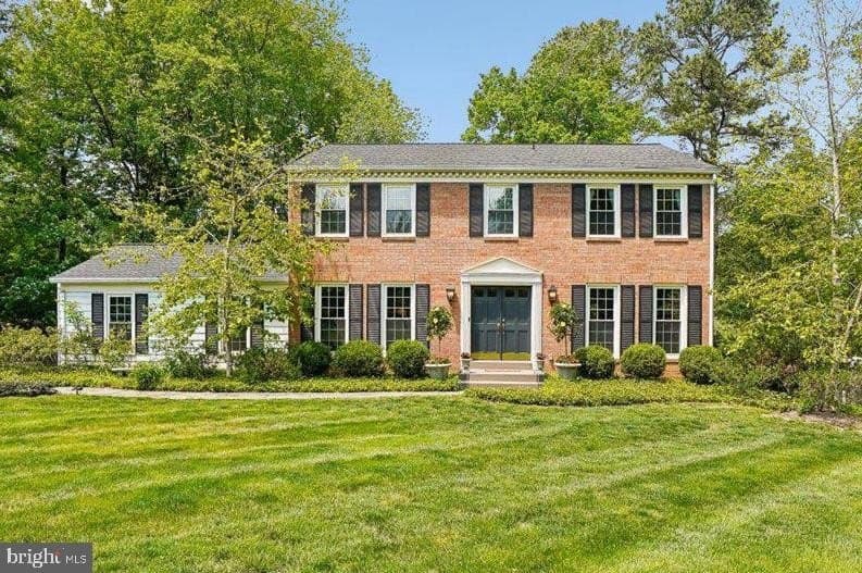10314 Hickory Creek Ct