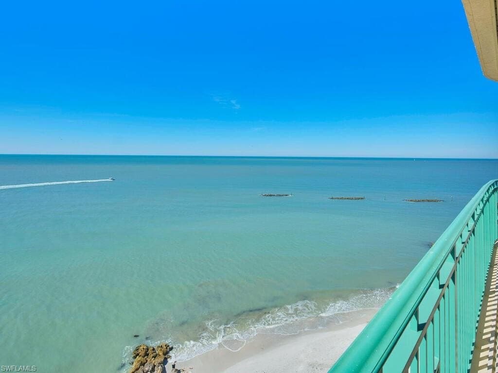 970 Cape Marco Dr Unit 1107, Marco Island