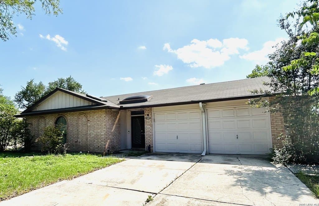 5714 Woodcraft, San Antonio