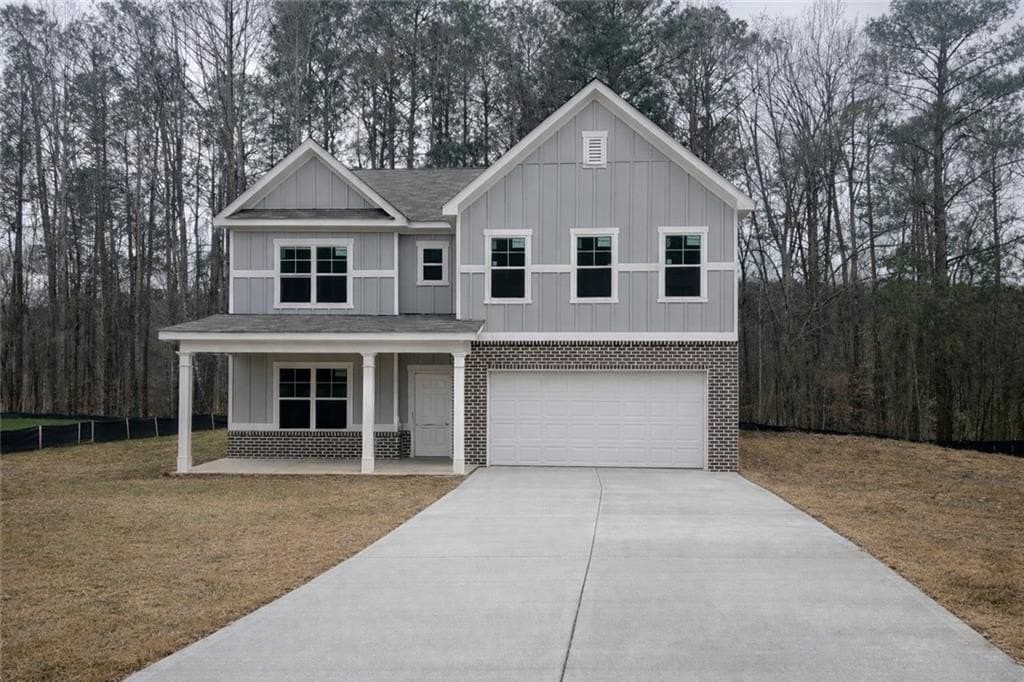 2719 Riverpine Trl SW