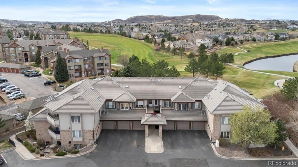 940 E Plum Creek Pkwy Apt 301, Castle Rock