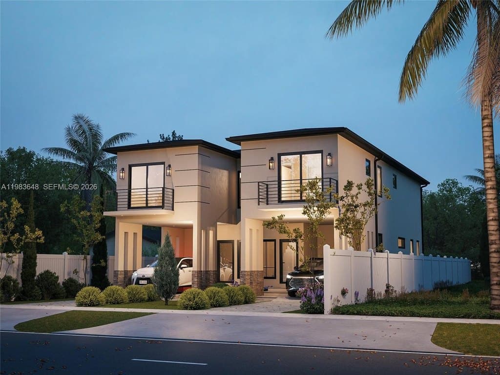 1818 NW 49th St Unit 1