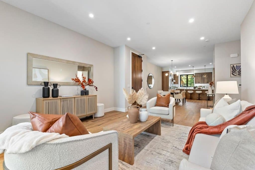 221 Hope St, Mountain View