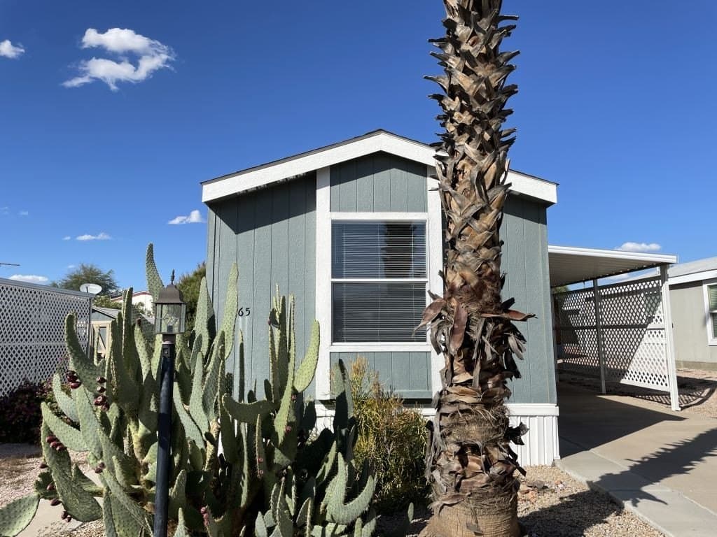 19802 N 32nd St Lot 65