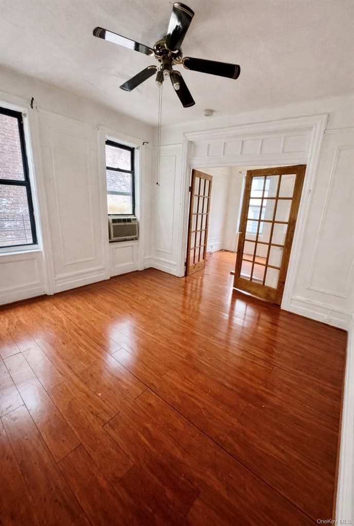 1989 Amsterdam Ave Apt 41, New York