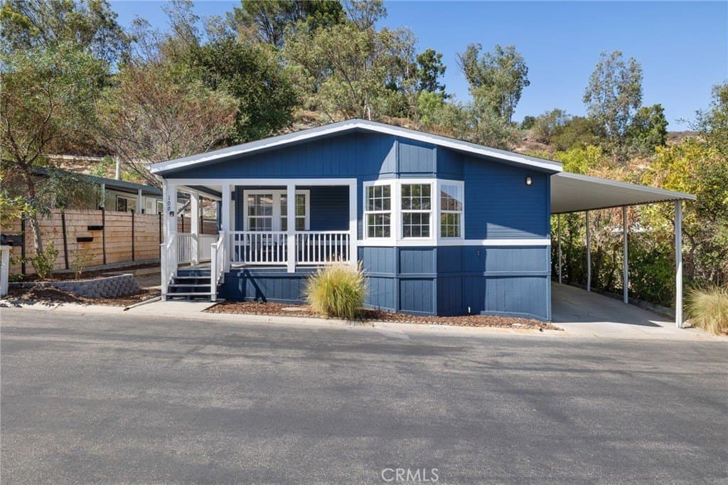 23777 Mulholland Hwy Spc 108