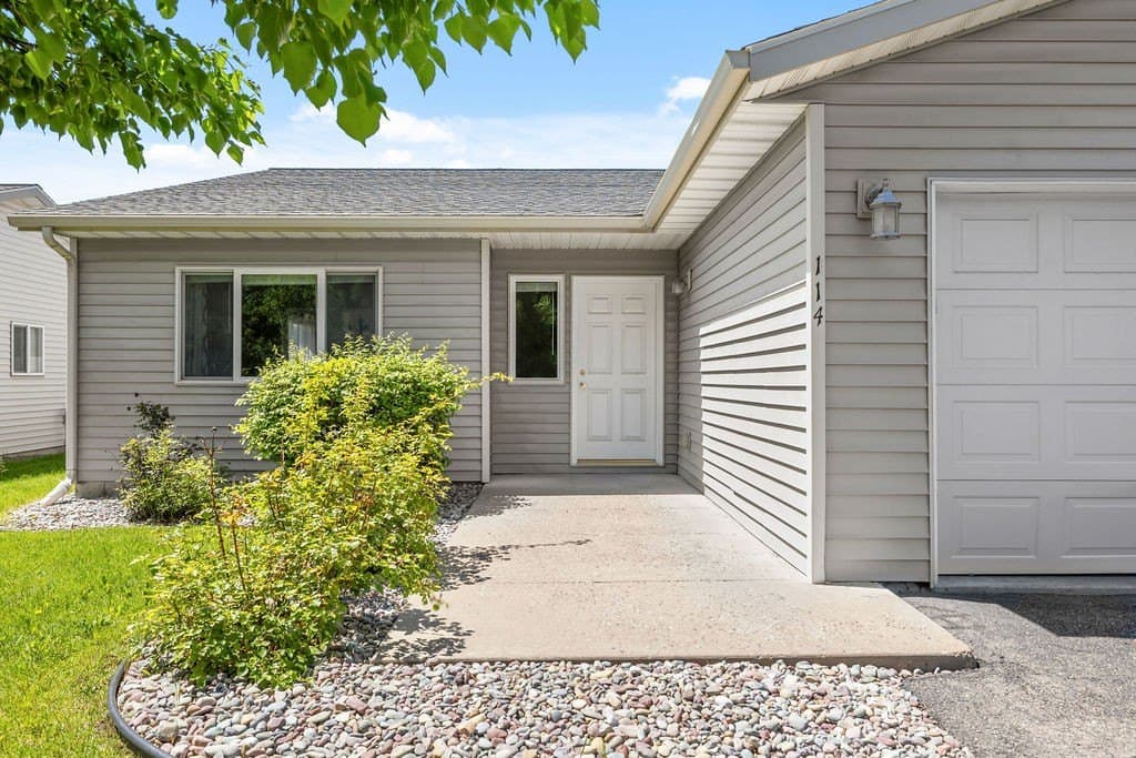 114 Barron Way, Kalispell