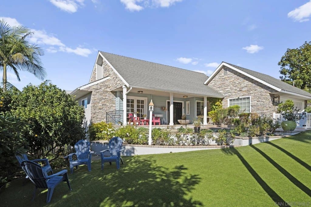 12740 Via Felino, Del Mar
