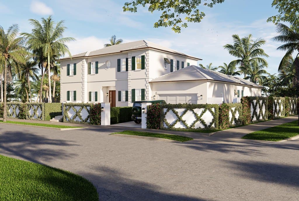 372 Franklin Rd, West Palm Beach