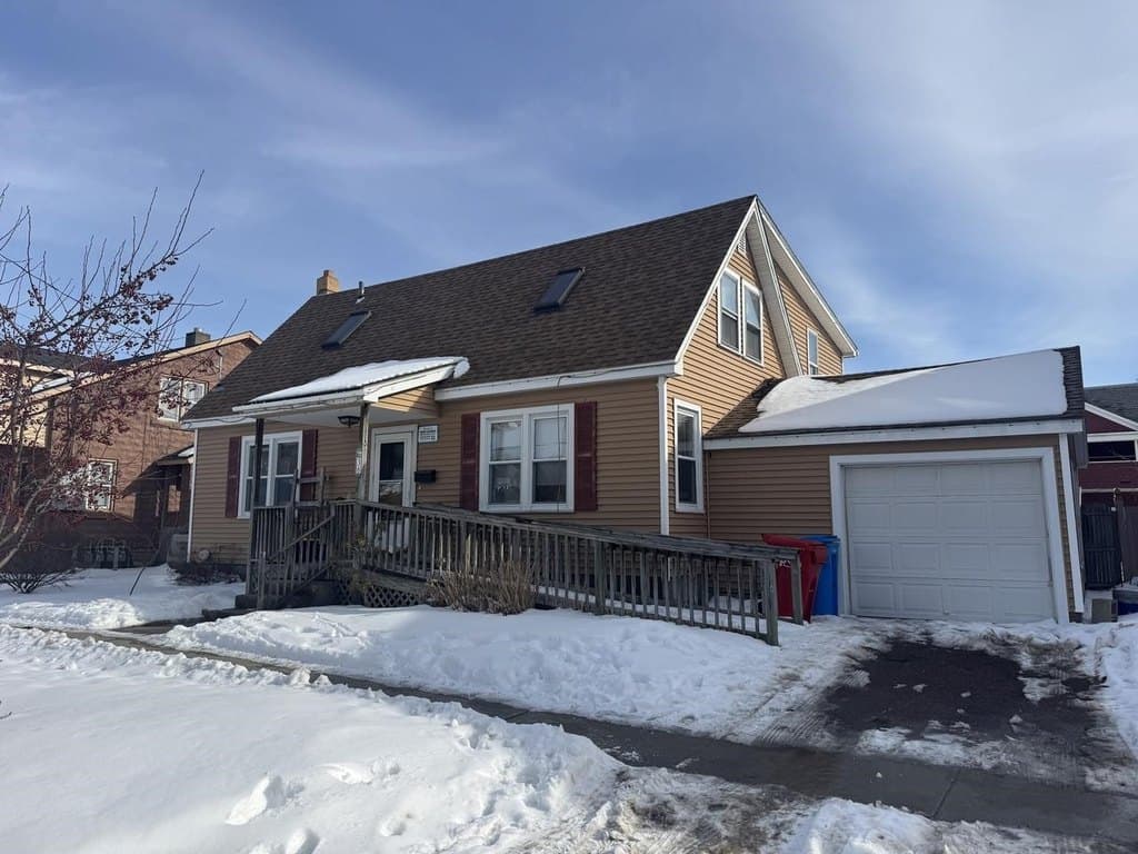 36 Blodgett St, Burlington