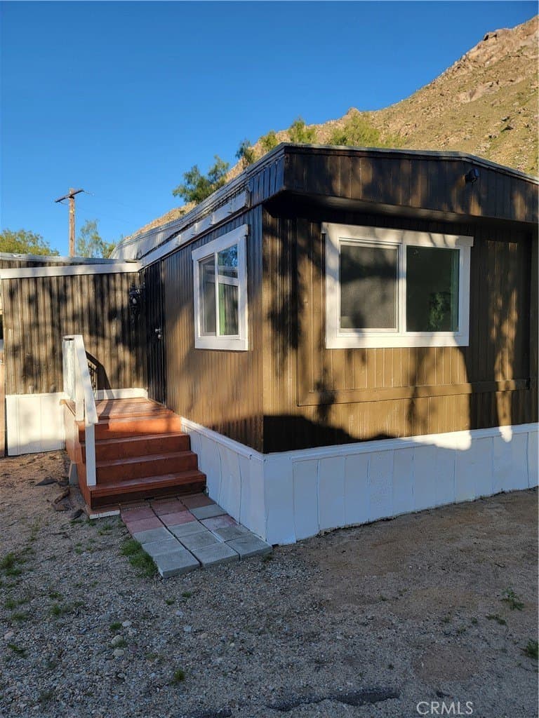 151 Pioneer Trl, Palm Springs