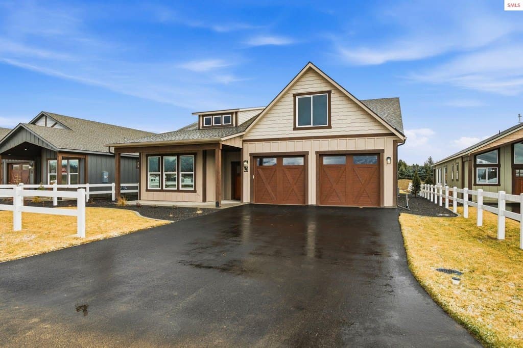 113 Backtrack Rd, Sandpoint