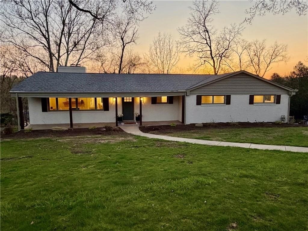 85 Marwood Dr, Pittsburgh