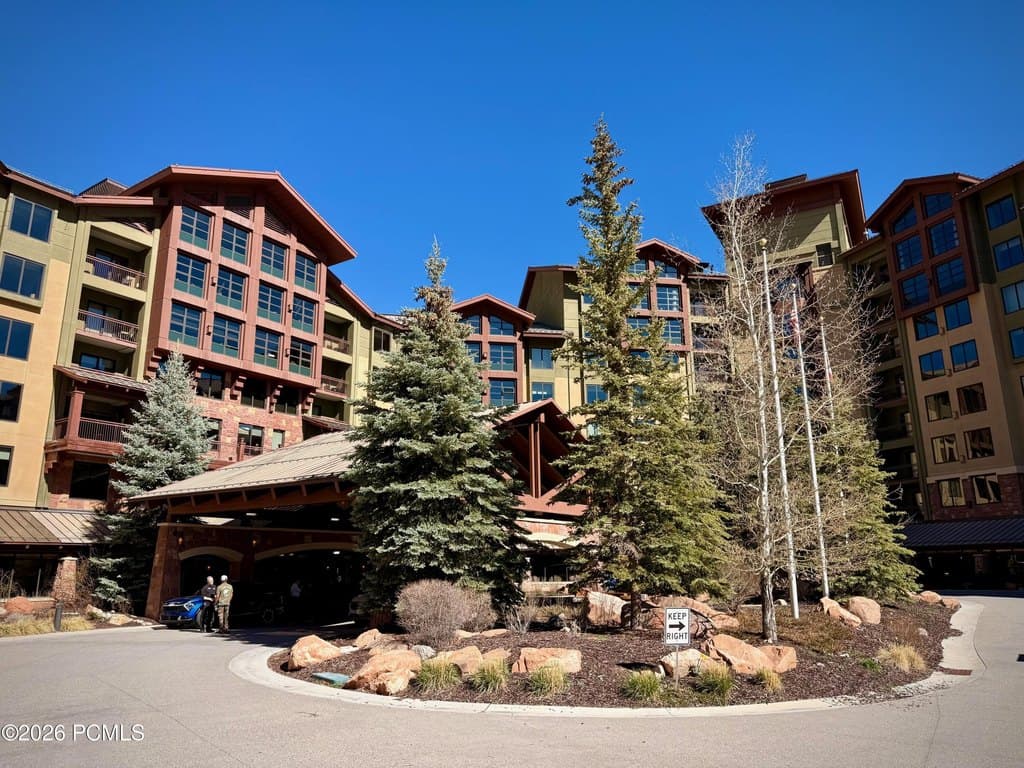 3855 Grand Summit Q3 Dr Unit 441, Park City
