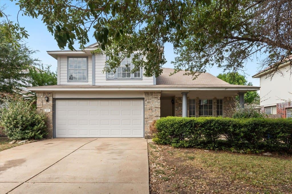 909 Settlement Cv, Cedar Park