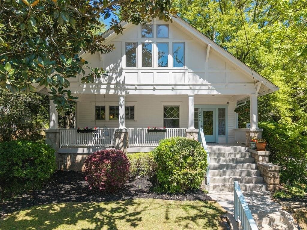 1224 Mansfield Ave NE