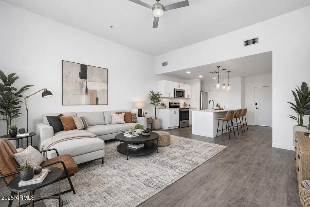 1130 N 2nd St Apt 313