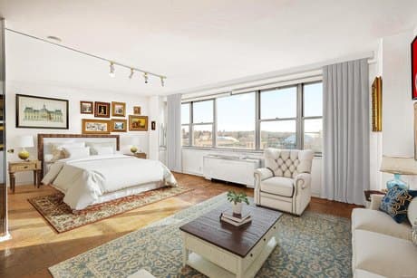 70-25 Yellowstone Blvd Unit 7S