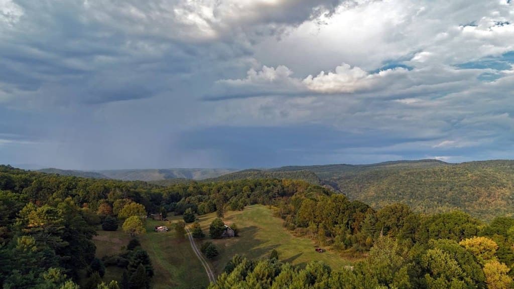 1227 Keister Rd, Lewisburg