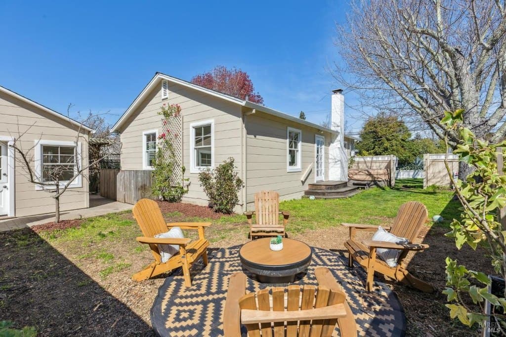 290 Sycamore Ave, Mill Valley