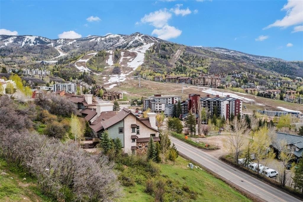 1760 Burgess Creek Rd, Steamboat Springs