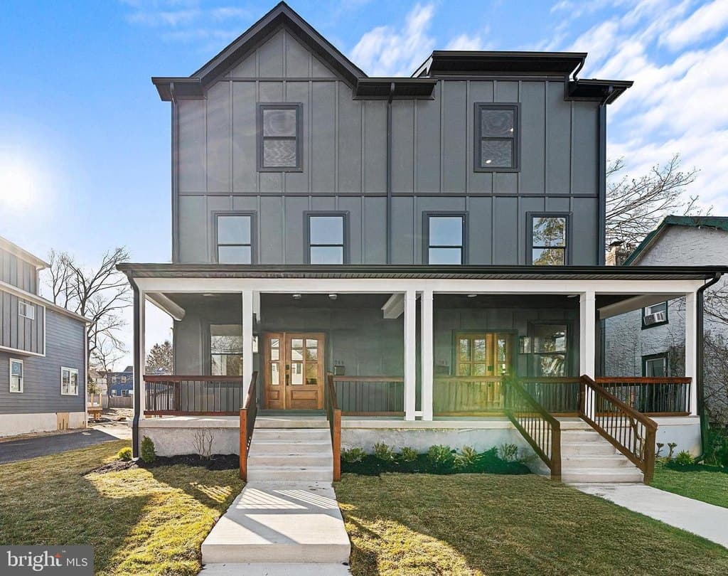 705 Preston Ave, Bryn Mawr