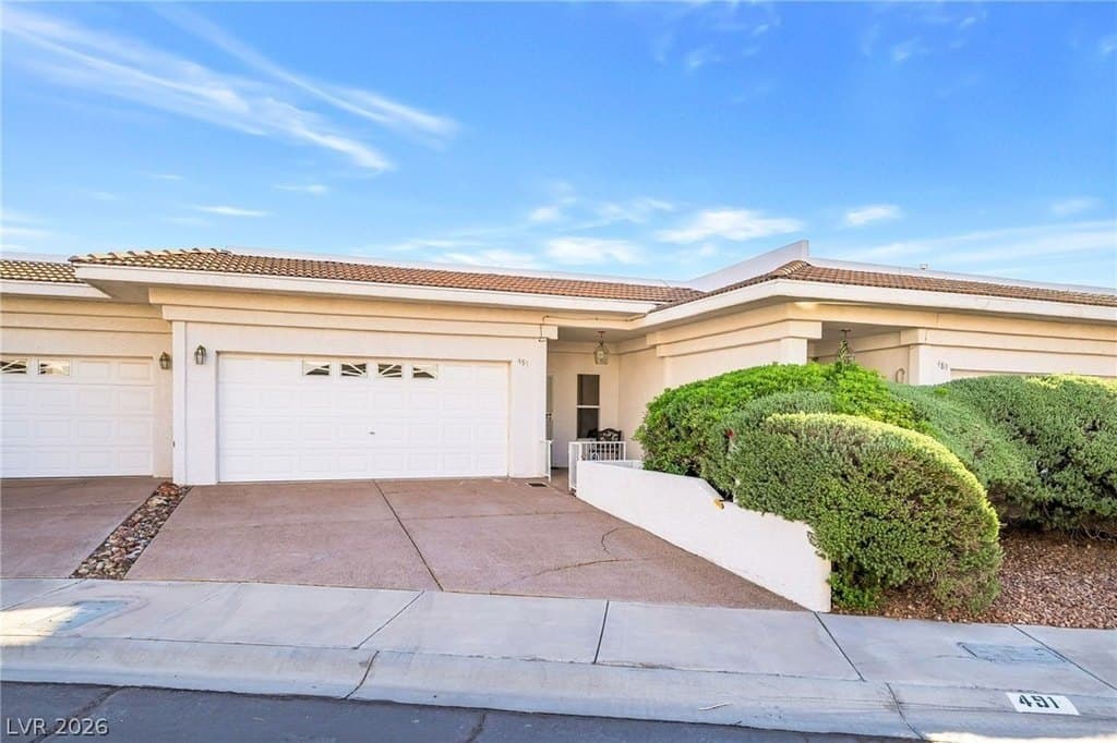 491 Marina Cv, Boulder City