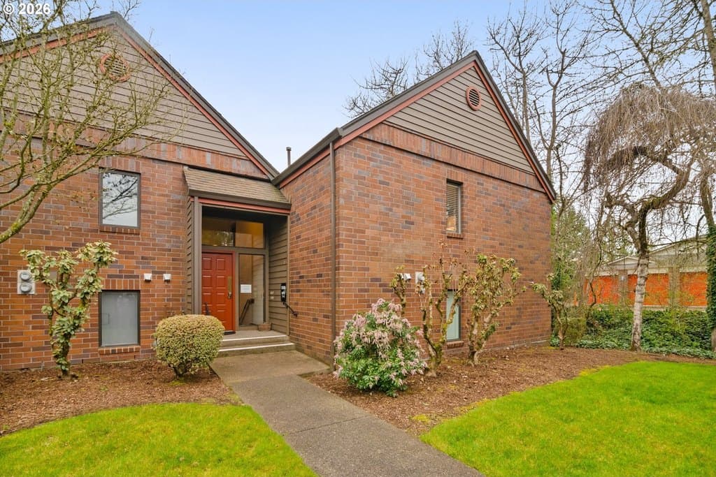 15695 SW 114th Ct Unit 4, Portland