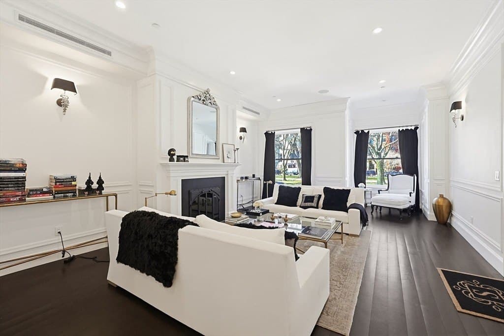 212 Commonwealth Ave Apt 1