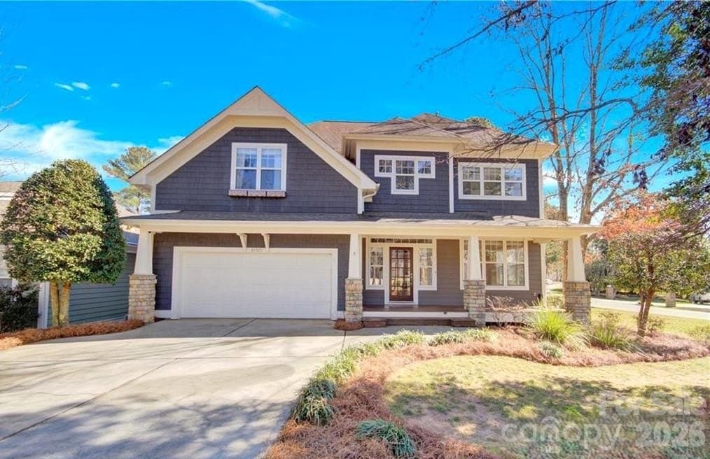 21313 Island Forest Dr, Cornelius