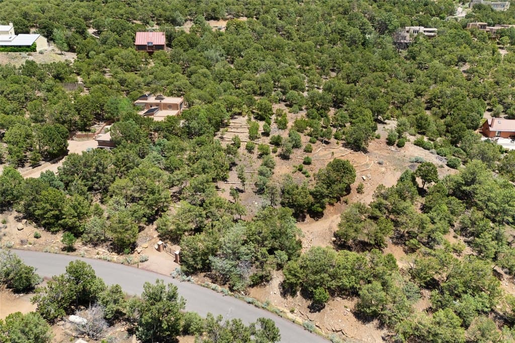 3200 3316 Paseo Del Mont and El Paseo, Santa Fe