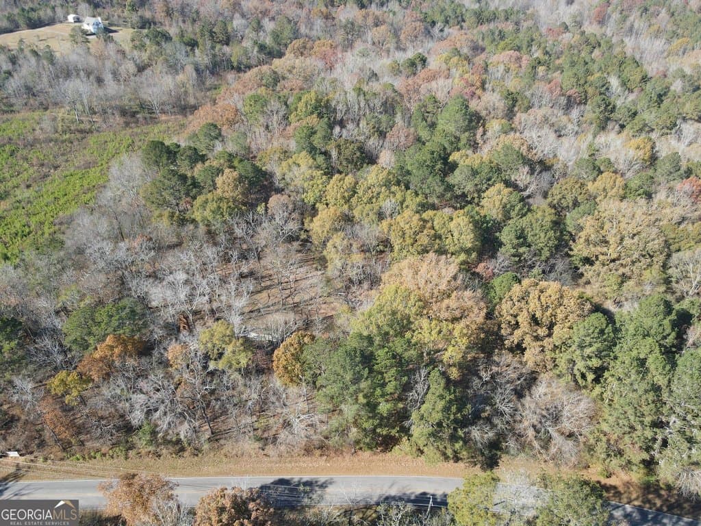 Oconee Rd Lot 5, Buckhead