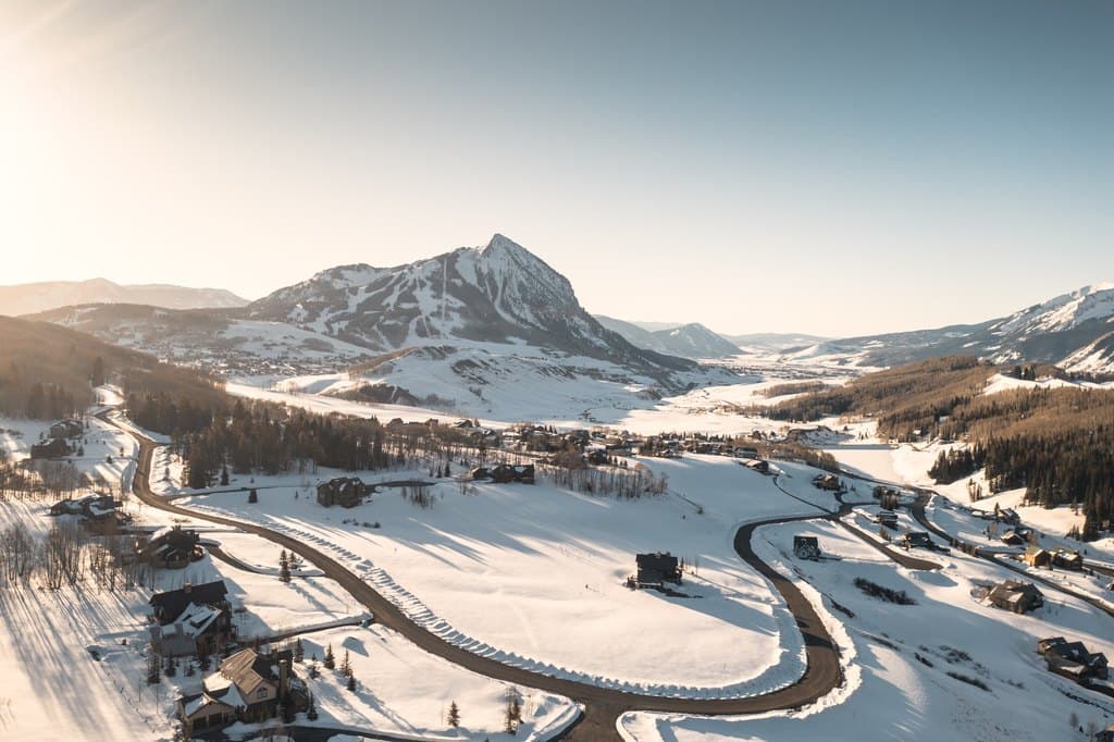 414 Meadow Dr, Crested Butte