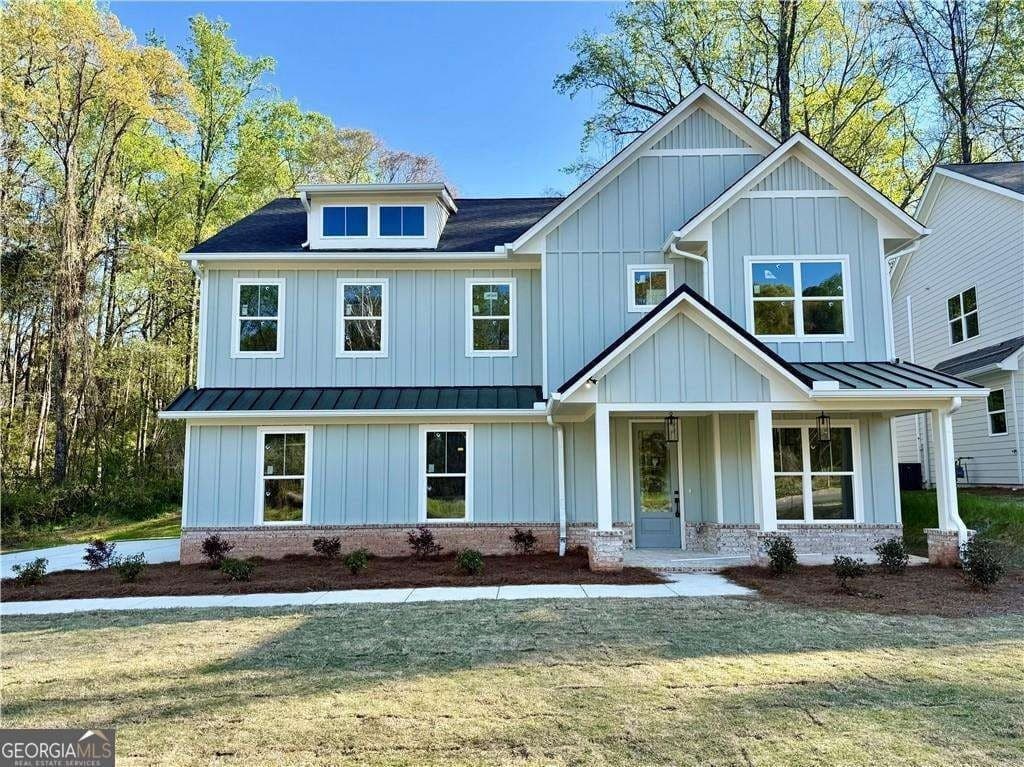 1715 Eastside Parc St, Atlanta