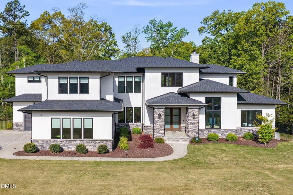 314 Eagle Spur Pl, Durham