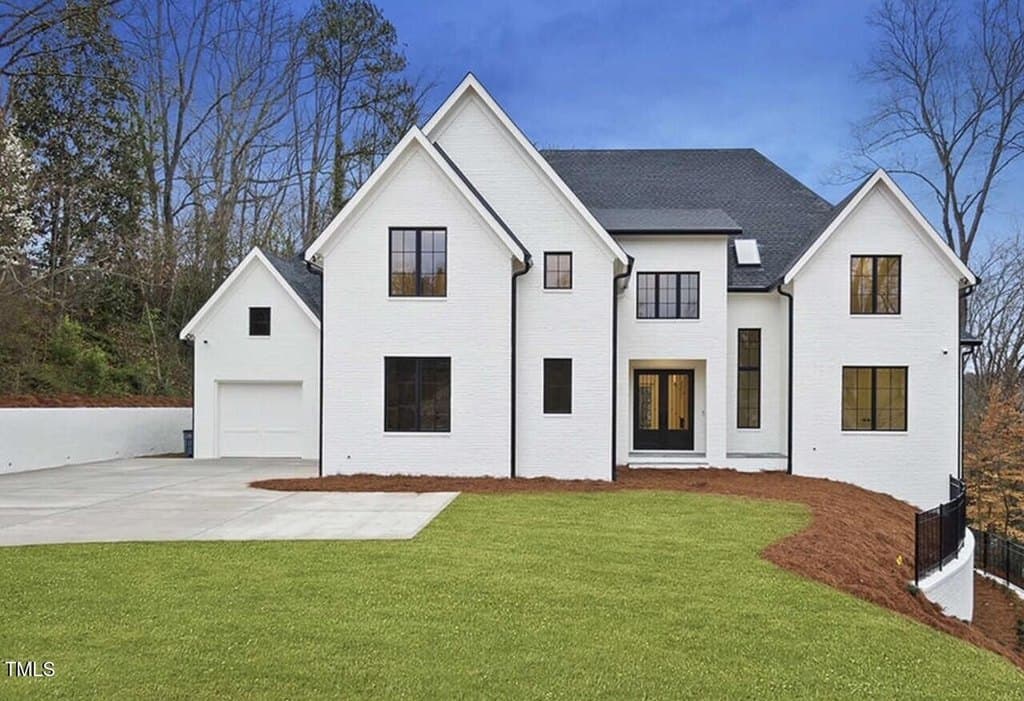 459 Windfall Creek Dr, Chapel Hill