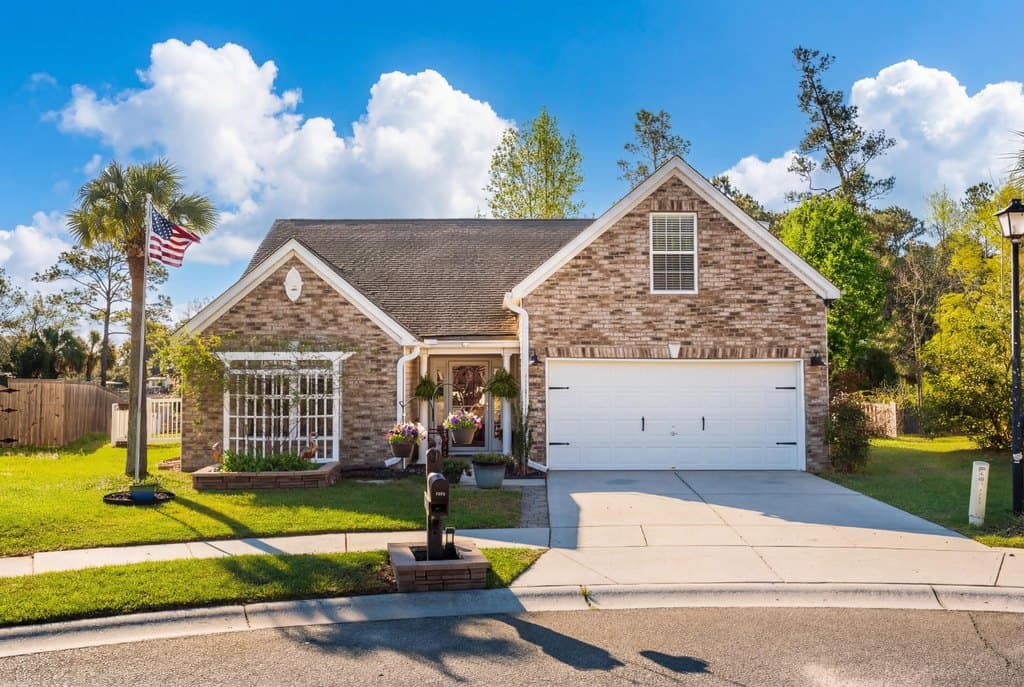 1476 Harbor Mist Ct, Charleston