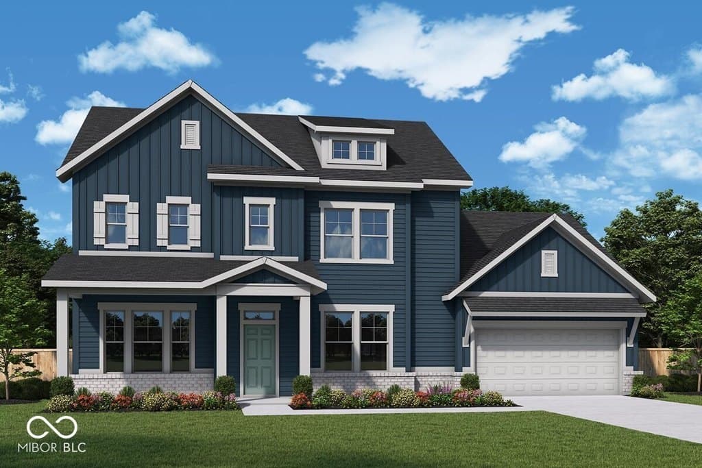 15955 Vitalize Run, Fishers